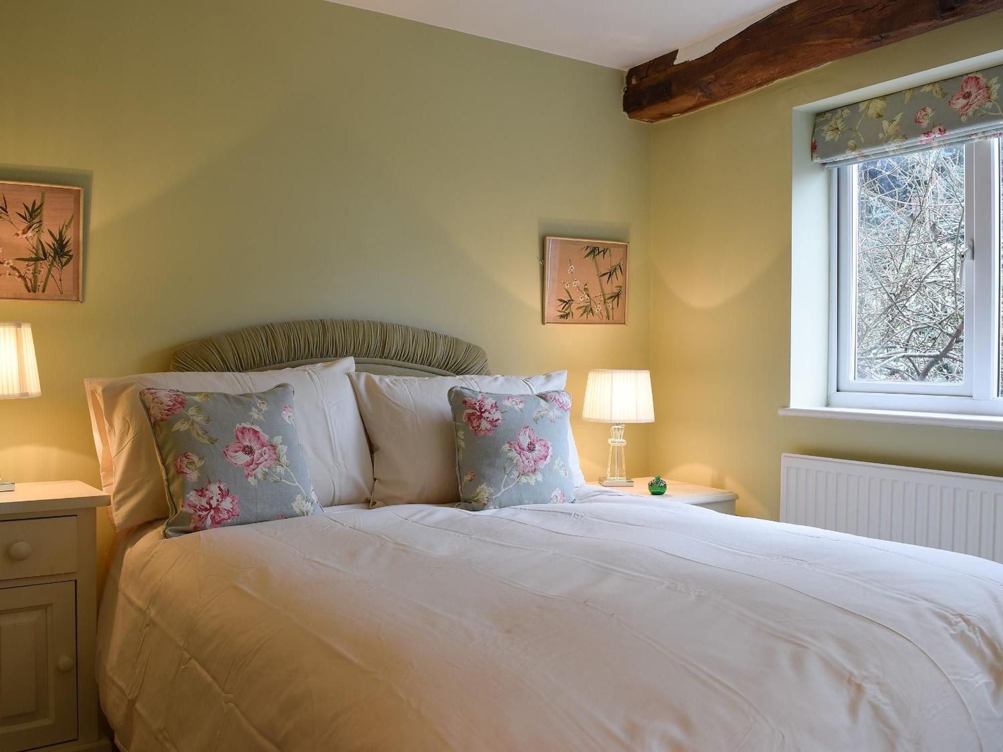 Lovely Old Cottage Stratford-upon-Avon Exterior foto
