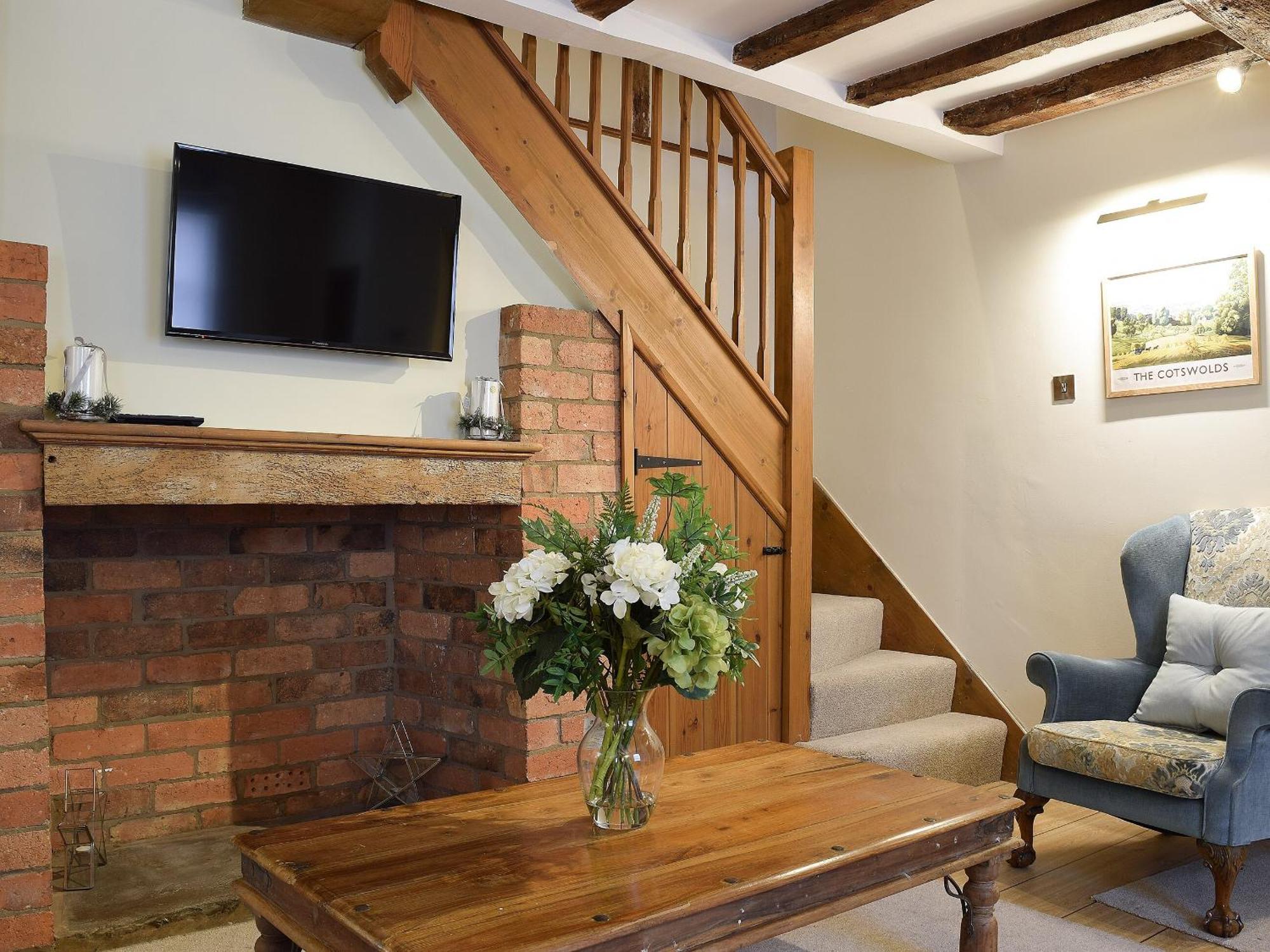 Lovely Old Cottage Stratford-upon-Avon Exterior foto